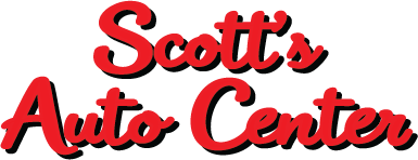 Scott Auto Center