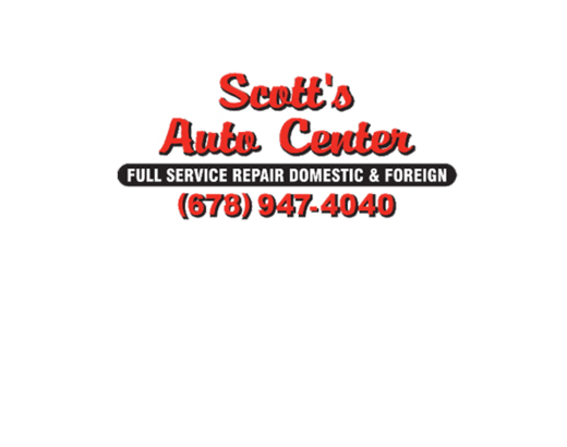 Auto Repair Service